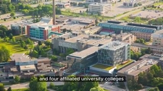 بهترین دانشگاه‌های کانادا