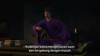 انیمه افسانه شاهزاده چانگ-گه (The Legend of Pricess Chang-Ge )Chang Ge Xing قسمت 8