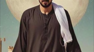 من که با لیلی‌ام تو را ندیدم | حکایت