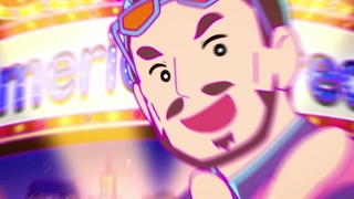 کارتون ماجراهای کرومی ، فصل ۱ ، قسمت ۸ ، زیرنویس فارسی