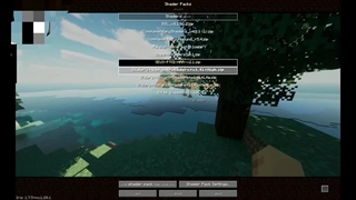 بهترین شیدر های ماینکرافت