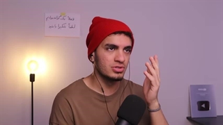 سعی کن به ویدیو های بی نمک نخندی 