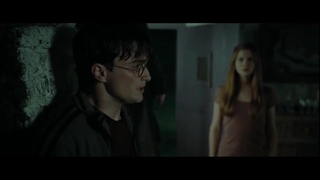 هری پاتر 7 ( هری پاتر و یادگاران مرگ 1 )