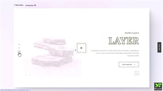 آموزش ساخت اسلایدر برای وردپرس و المنتور - (معرفی افزونه Prime Slider Pro)