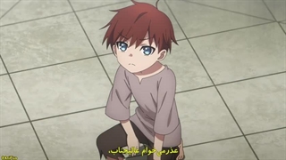 انیمه The Beginning After the End قسمت ۵ با زیرنویس فارسی