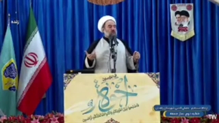 نه افراط و نه تفریط!