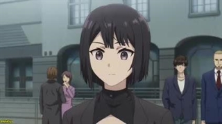 انیمه یور فورما  قسمت 5