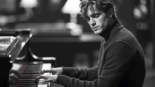 لیست پخش جبران الکوسر، بهترین آثار پیانو، مجموعه‌ای از ملودی‌های زیبا