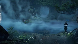 پیش نمایش جدید از فصل 3 سلسله یشم.