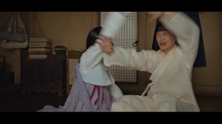 قسمت 5 سریال قصر تسخیر شده با زیرنویس فارسی(زیرنویس چسبیده و لینک دانلود در توضیحات)