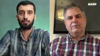 14040212: برنامه دوخط - آیا وزیر آینده اقتصاد، راه همتی را می‌رود؟