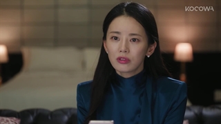 سریال کره ای خانه ملکه 2025 Queen’s House (قسمت 5) زیرنویس فارسی