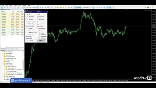 آموزش اصولی مدیریت سرمایه با اکسپرت مدیریت سرمایه پروفایننس