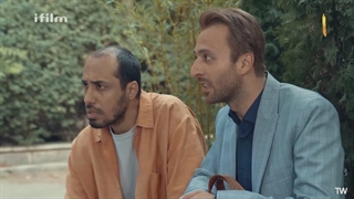 سریال با خانمان قسمت 14