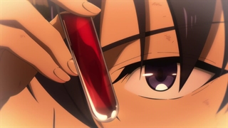 انیمه تک رو : از سایه برخیز / Solo Leveling فصل ۲ قسمت ۱۲ دوبله فارسی (FHD)