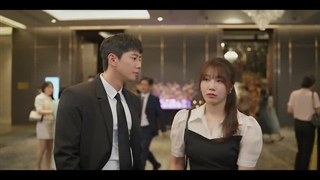 قسمت دوم سریال پمپاژ عشق سالم+زیرنویس فارسی Pump Up the Healthy Love