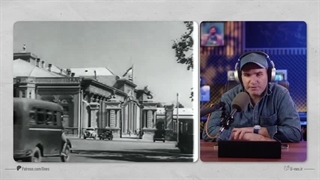 مکث؛ یونس محمدی _ چی بودیم چی شدیم 3