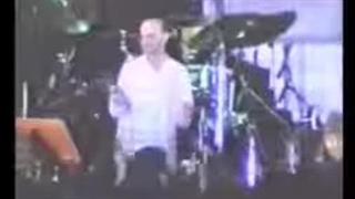 Siavash Ghomayshi and Ebi Live in Concert