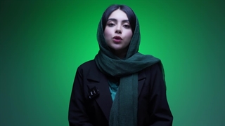 همراه بیمار در عمل بینی