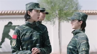 سریال چینی عملیات  جنگ ویژه فصل 1 قسمت 12 با زیرنویس فارسی