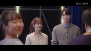 قسمت 8 سریال مبانی دلبستگی با زیرنویس فارسی اضافه شد(لینک کیفیت بالاتر همراه با زیرنویس چسبیده در کپشن)