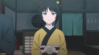 قسمت05 انیمه شمشیر شکارچی شیطان: کیجین گنتوشو (Kijin Gentoushou)+زیرنویس چسبیده