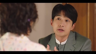 سریال کره ای تا همیشه در بهشت 2025 Heavenly Ever After (قسمت 5) زیرنویس فارسی