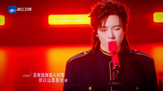 اجرای فوق العاده جذاب و نفس گیر یونینگ و تان وی وی در مرحله سوم مسابقه خوانندگی صدای بهشتی ۲۰۲۵ {天赐的声音6} ● کپشن ●