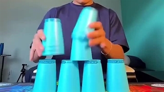 لحظات خارق العاده و شگفت انگیز از مجموعه ای از استعدادها و مهارتهای دیدنی انسانها