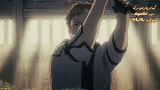 انیمه از یه دهاتی پیر تا استاد شمشیرزنی قسمت ۲ زیرنویس فارسی