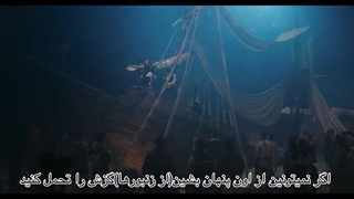 آهنگ LaLaLaLa استری کیدز زیرنویس فارسی