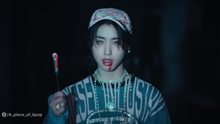 آهنگ JJAM استری کیدز