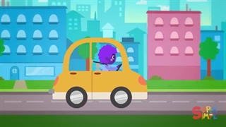 Super Simple Songs Ep 18