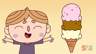 Super Simple Songs Ep 26