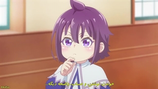 انیمه شیروهیوتناسخ پیدا کردن به عنوان یه نجیب زاده نادیده گرفتم شده:بزرگ کردن برادر کوچکم با استفاده از خاطرات زندگی قبلیم قسمت4