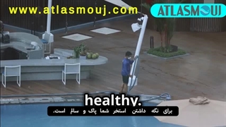 اشتباهات رایج نصب پمپ تصفیه استخر