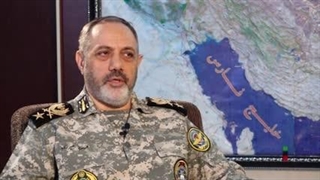 تشریح موشک بالستیک قاسم بصیر با برد دستکم ۱۲۰۰ کیلومتری