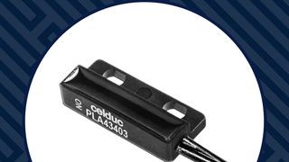 سنسور پیچی سلدوک