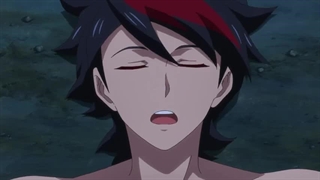 انیمه بک ارو قسمت 2 فصل 1 دوبله فارسی