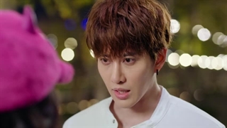 قسمت نوزدهم سریال چینی دوست شگفت انگیز من(فصل دوم) + زیرنویس فارسی My Amazing Friend