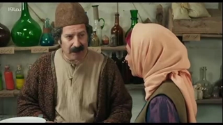 قسمت 13 فصل 2 سریال دیو و ماه پیشونی (کامل)(رایگان)| دیو و ماه پیشونی 2 قسمت 13