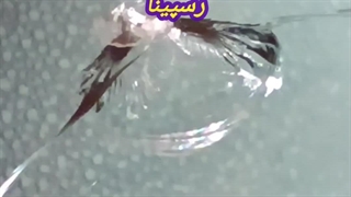 ترمیم شیشه اتومبیل ، تعمیر شیشه ماشین ، 09386666514