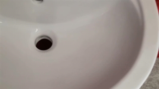 روشویی سایز بزرگ پردیس ۵۵، ساخت با بهترین متریال مناسب برای انبوهسازان، بازرگانان و ...