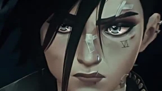 میکس از انیمیشن آرکین