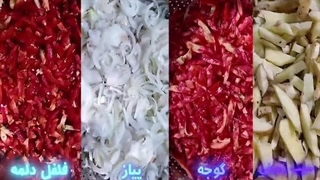 دستگاه خلال کن صنعتی پرسرعت اسوه 09138900047