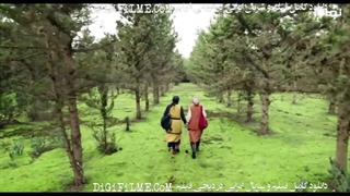 دانلود سریال دیو و ماه پیشونی 2  قسمت 8 | قسمت هشتم دیو و ماه پیشونی 2