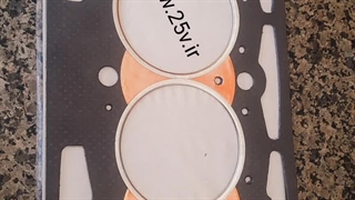 واشر سرسیلندر تقویت شده مسی سیتروئن سی فایو c5