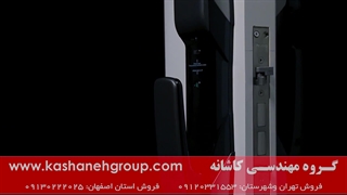 دستگیره دیجیتال HTN Prime Galaxy فروش و خدمات 09120331553
