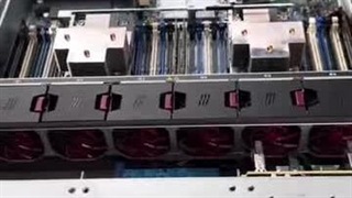 راهنمای جامع کانفیگ سرور Hpe : آموزش پیکربندی ILO SERVER HP G9 : سرورتیک