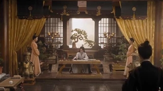 سریال چینی سلطه و وفاداری فصل 1 قسمت 14 با زیرنویس فارسی 2025